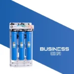Business Conax 600 GPD Su Arıtma Cihazı