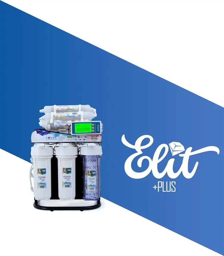 conax-elit-plus-aritma-cihazi1 Conax Elit Plus Su Arıtma Cihazı - Görsel 1