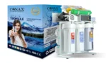 Conax Elit Plus Su Arıtma Cihazı - Görsel 2