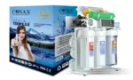 Conax Elit Plus Su Arıtma Cihazı - Görsel 4