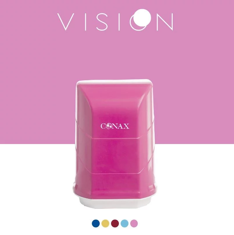 conax-vision-su-aritma-cihazi1 Conax Vision Su Arıtma Cihazı - Görsel 1